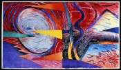 Thumbnail image of "Spinning Out the Storm"