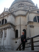 Thumbnail image of "Sightseeing along the Grand Canal"