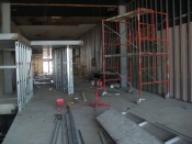 Thumbnail image of "Constellation Studios under construction! summer"
