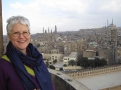 Thumbnail image of "Greetings from Cairo, Egypt, February"