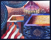 Thumbnail image of "Found / Made Mosaic"