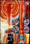 Thumbnail image of "Mexican Gothic"